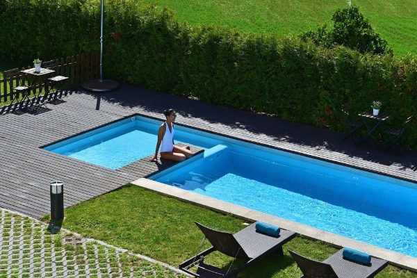 Hotel Solar Egas Moniz